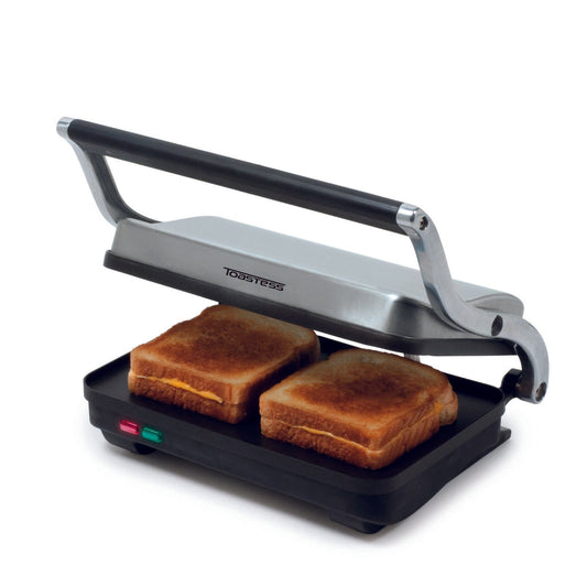 Salton Sandwich Grill __stock:50 Kitchen & Dining refund_fee:2200 Warranty