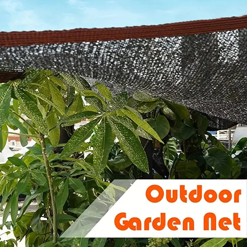 Shade Cloth Outdoor Sun Shade With Grommets __stock:200 Garden & Patio refund_fee:800