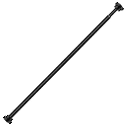 Shower Curtain Rod Adjustable Tension __stock:50 Furniture and Décor refund_fee:1200