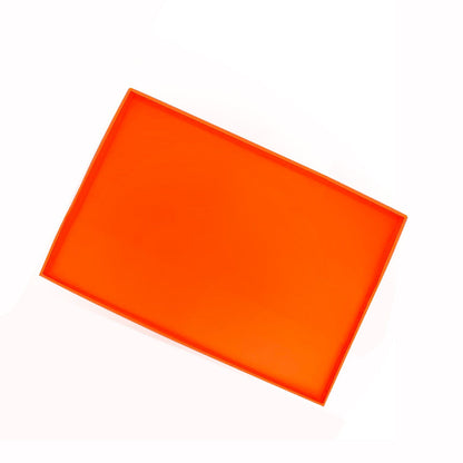 Silicone Griddle Mat Heavy Duty Food Grade Top Cover __stock:50 Kitchen & Dining refund_fee:1200