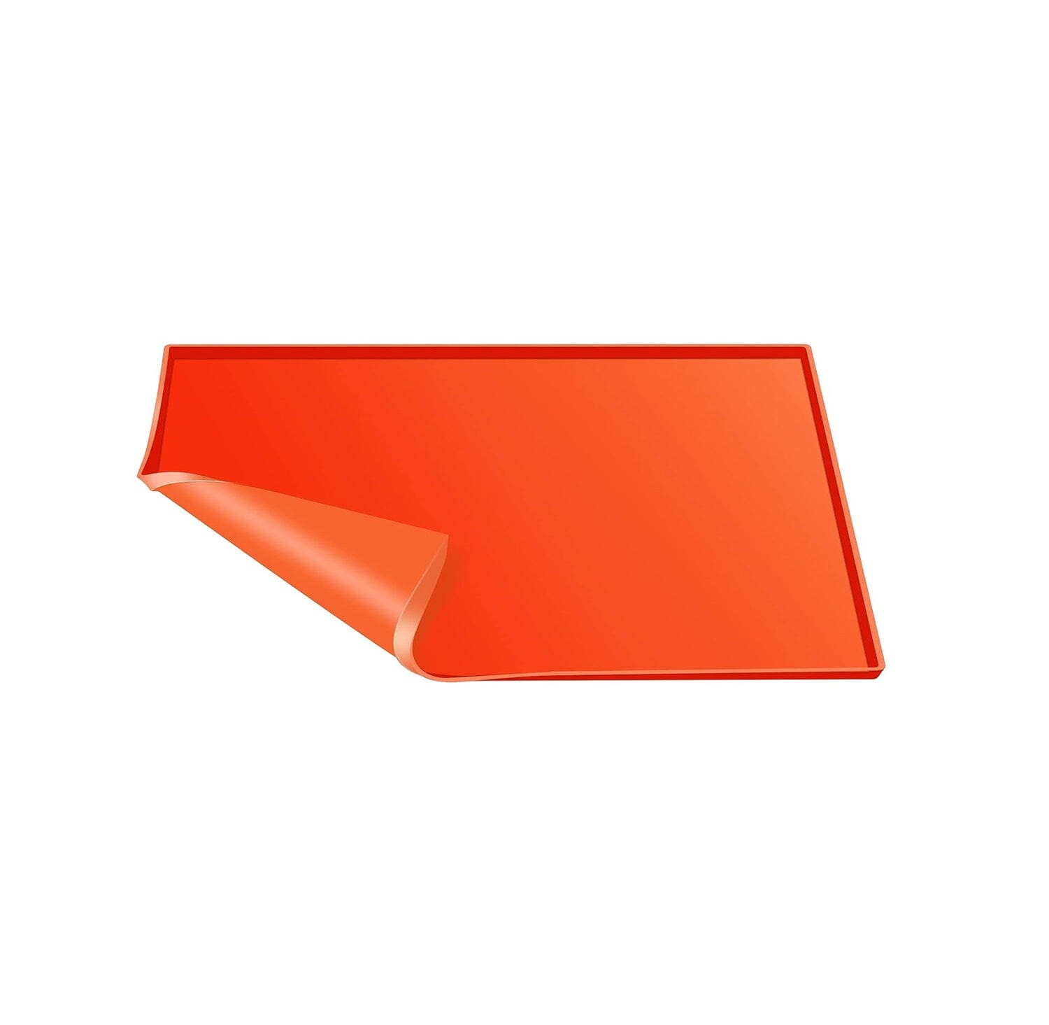 Silicone Griddle Mat Heavy Duty Food Grade Top Cover __stock:50 Kitchen & Dining refund_fee:1200