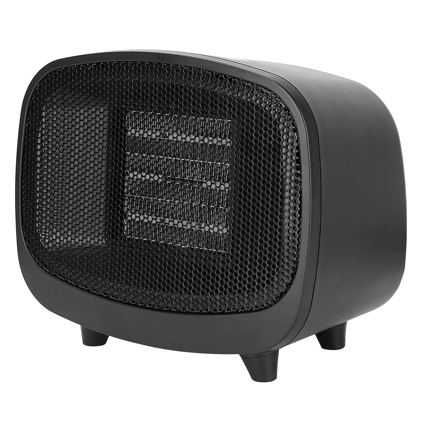 Small Portable Electric Space Heater __stock:50 Household Appliances refund_fee:1200 Warranty