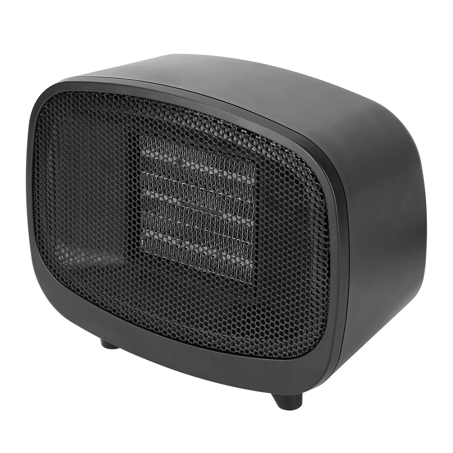 Small Portable Electric Space Heater __stock:50 Household Appliances refund_fee:1200 Warranty