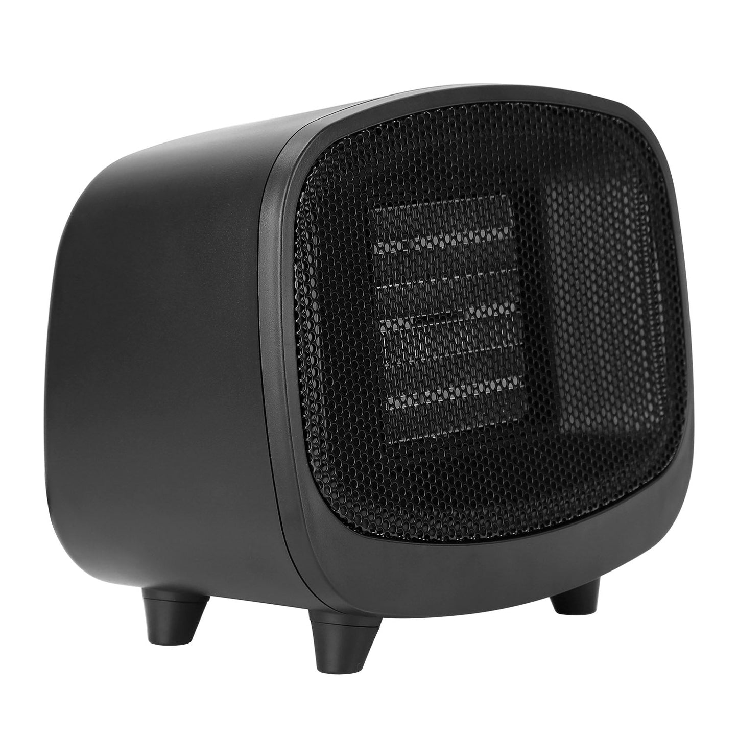 Small Portable Electric Space Heater __stock:50 Household Appliances refund_fee:1200 Warranty