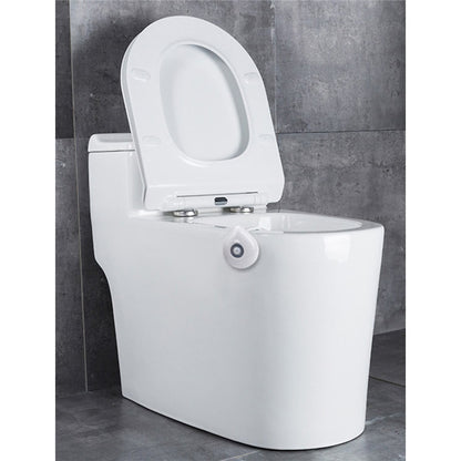 Smart PIR Motion Sensor Toilet Seat Night Light __stock:200 Bath refund_fee:800 Warranty