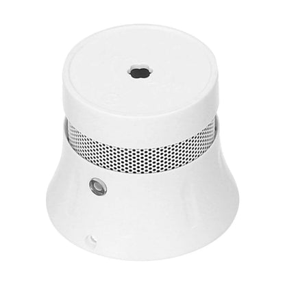 Smart WiFi Standalone Photoelectric Smoke Alarm __stock:200 Household Appliances refund_fee:800