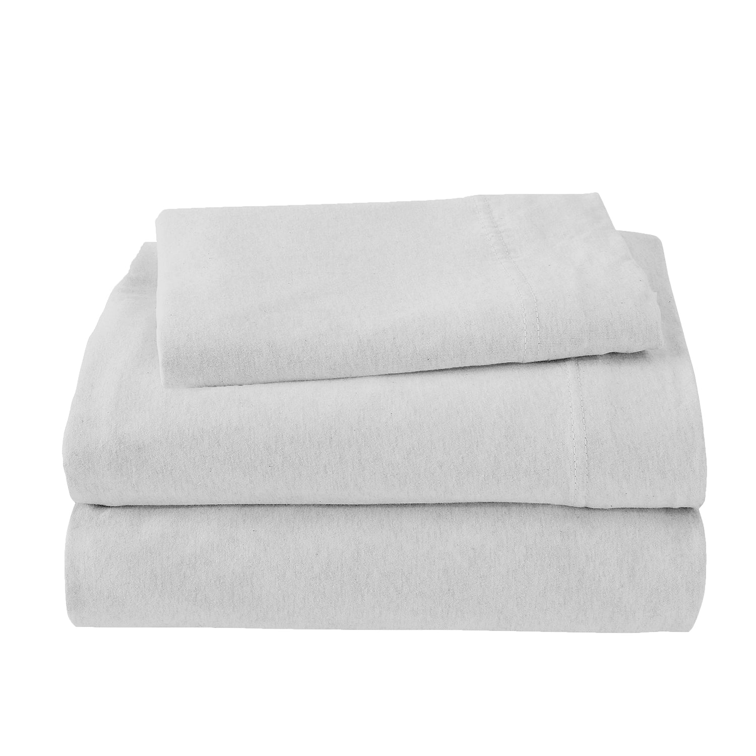 Soft Tees Luxury Cotton Modal Jersey Knit Sheet Set __stock:50 Bedding refund_fee:1200