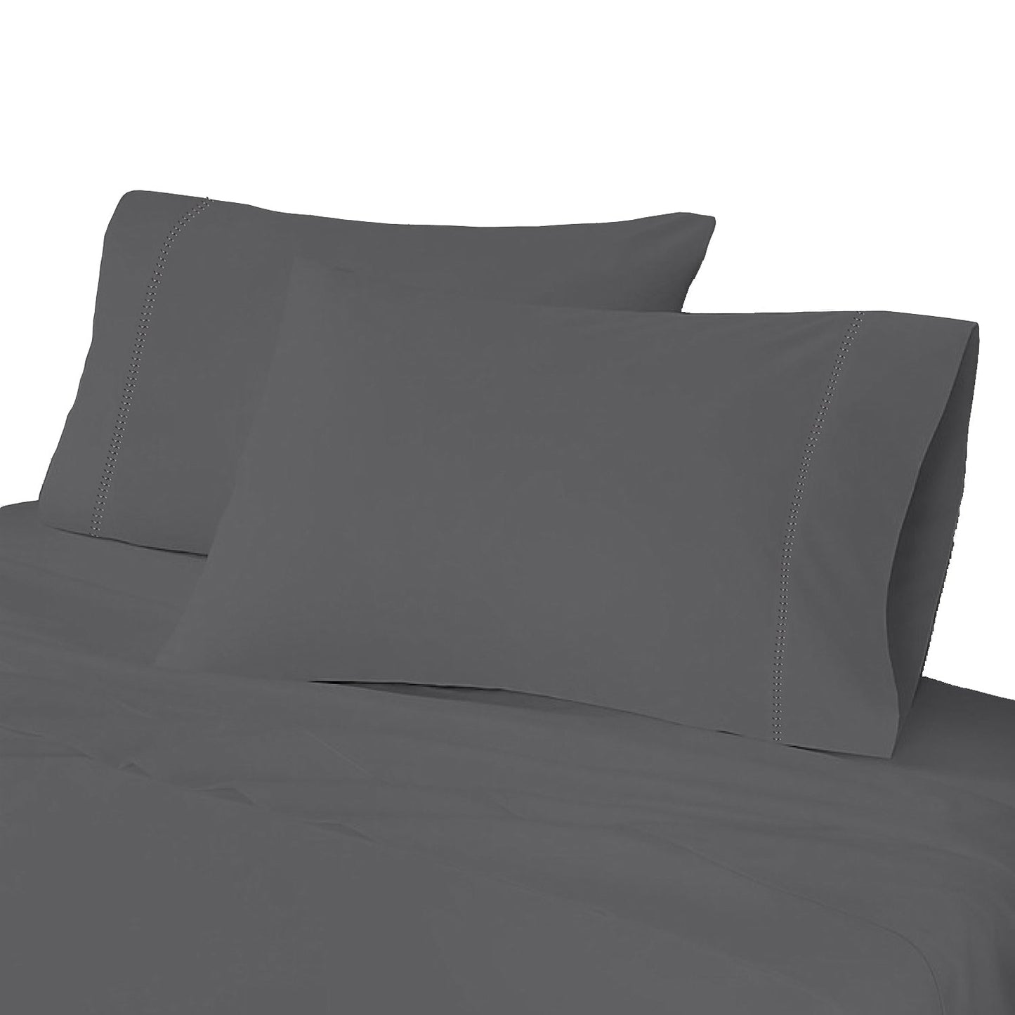 Soft Tees Luxury Cotton Modal Jersey Knit Sheet Set __stock:50 Bedding refund_fee:1200