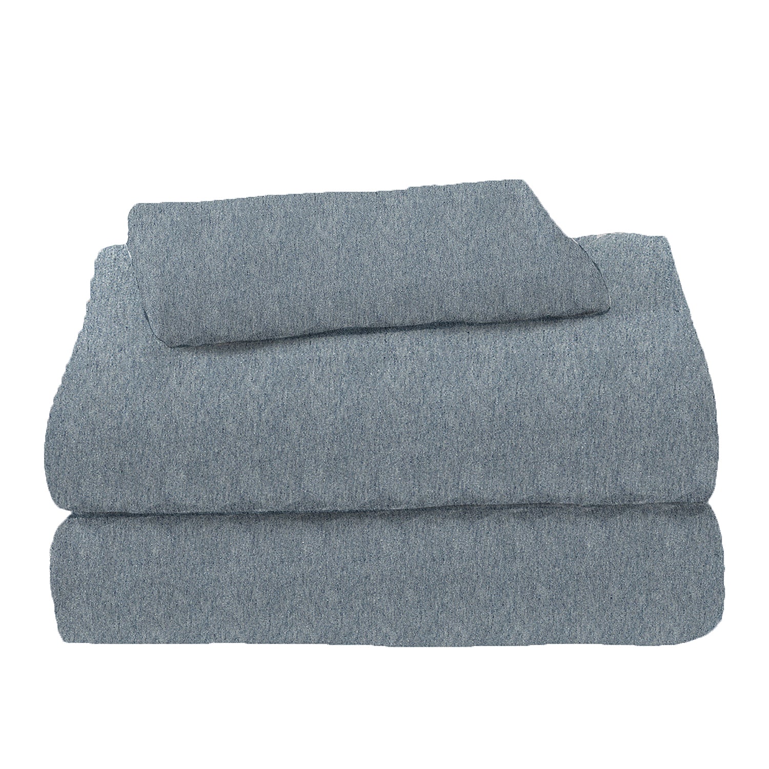 Soft Tees Luxury Cotton Modal Jersey Knit Sheet Set __stock:50 Bedding refund_fee:1200