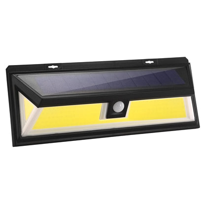 Solar Lights 180 LEDS Solar Wall Light __stock:150 Outdoor Lighting refund_fee:1800 Warranty