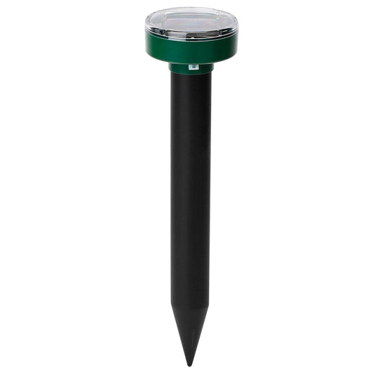 Solar Powered Mole Repeller __stock:50 Low stock Pest Control refund_fee:1200 Warranty