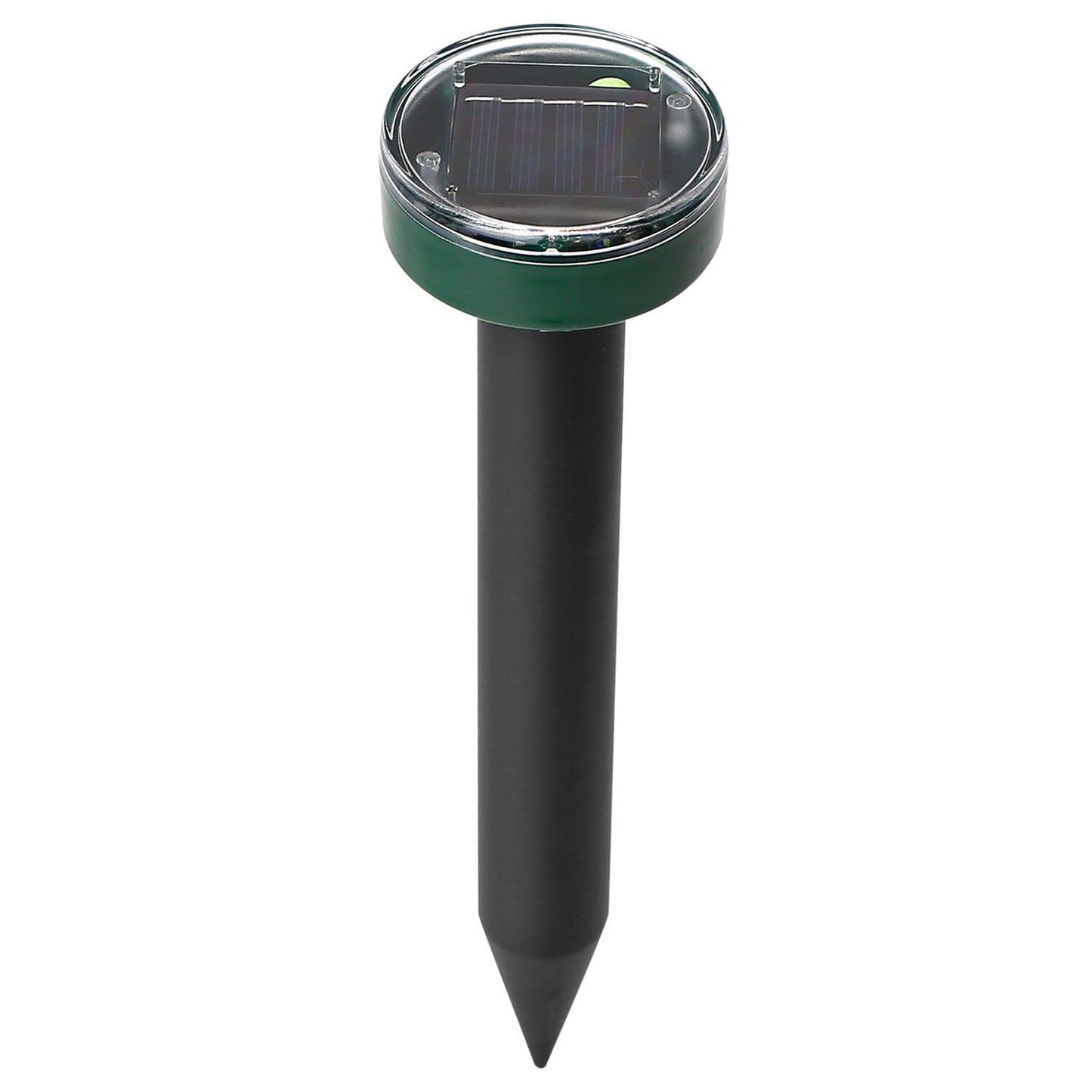 Solar Powered Mole Repeller __stock:50 Low stock Pest Control refund_fee:1200 Warranty