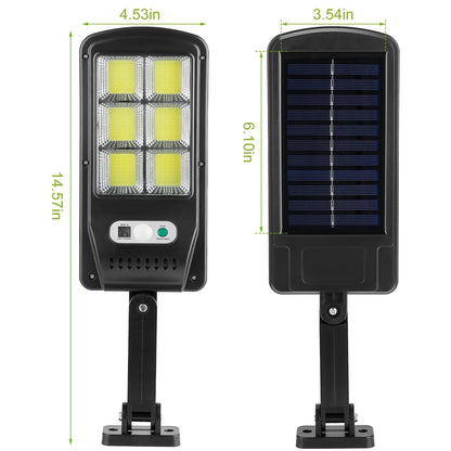 Solar Powered Wall Outdoor Lights __stock:100 Outdoor Lighting refund_fee:1200 Warranty