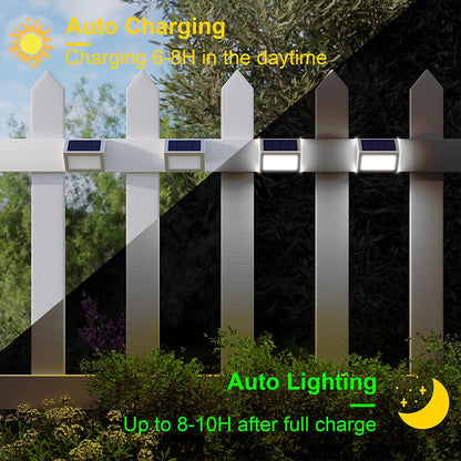 Solar Waterproof Outdoor Lights __stock:200 Outdoor Lighting refund_fee:1200 Warranty