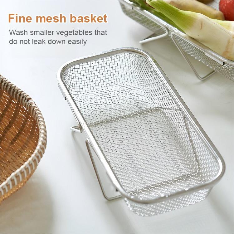 Great Gift - Expandable Over The Sink Dish Drying Rack Kitchen & Dining