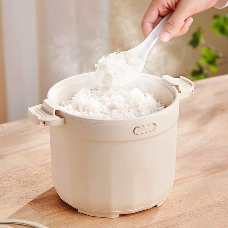 🔥Free Shipping🔥Mini Multifunctional Electric Non-Stick Cooker Kitchen & Dining