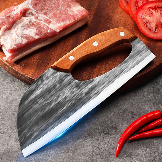 Multifunctional Stainless Steel Labor-Saving Kitchen Knife Kitchen & Dining