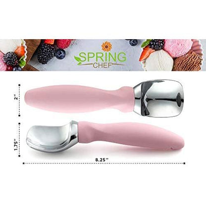 Spring Chef Ice Cream Scoop Kitchen & Dining refund_fee:800