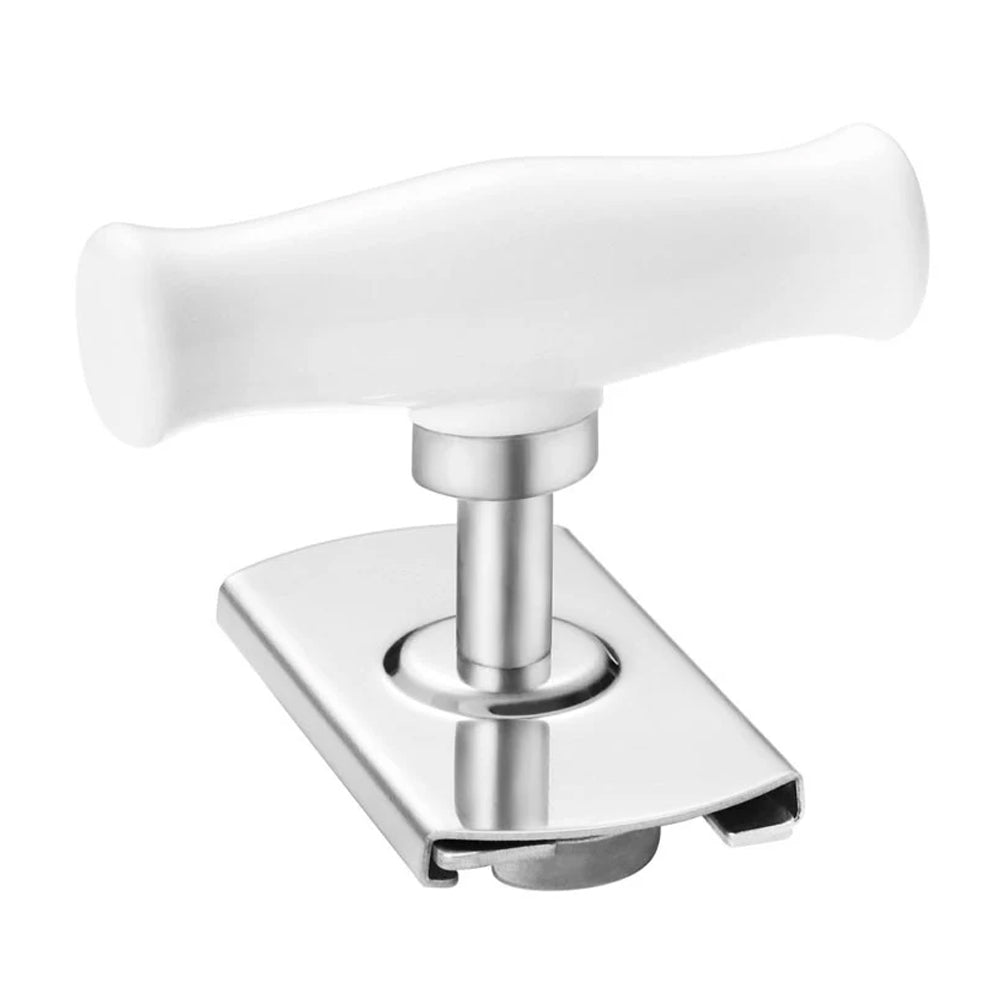 Stainless Steel Capping Device with Handle Bottle Cap Opening Tool __stock:200 Kitchen & Dining refund_fee:800