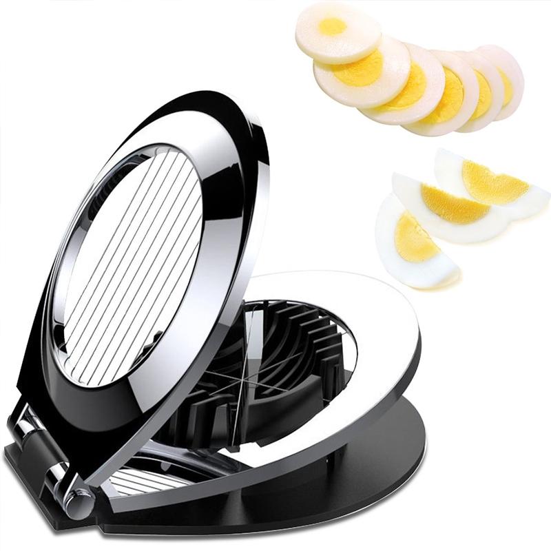 Stainless Steel Heavy Duty Egg and Fruit Slicer __stock:150 Kitchen & Dining refund_fee:800