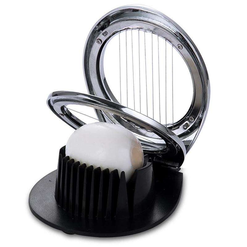 Stainless Steel Heavy Duty Egg and Fruit Slicer __stock:150 Kitchen & Dining refund_fee:800