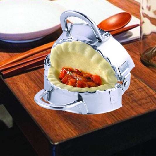 Stainless Steel Ravioli Press And Dumpling Mold Maker __stock:100 Kitchen & Dining refund_fee:800