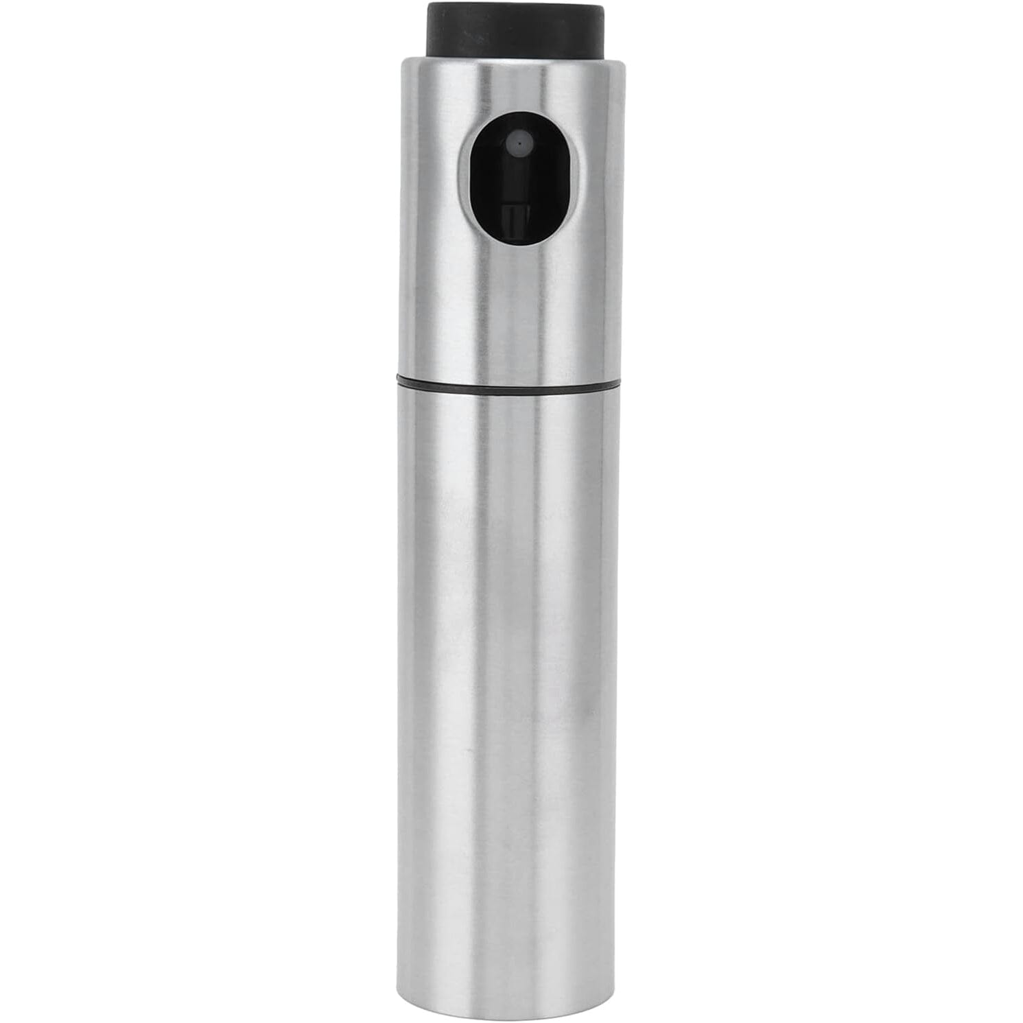 Stainless Steel Sprayer Dispenser, Dressing Spray Grilling Olive Oil __stock:200 Kitchen & Dining refund_fee:800