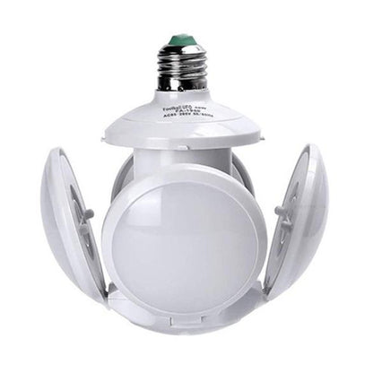 Super Bright Lighting 40W Football UFO Lamp Indoor Lighting refund_fee:800 Warranty