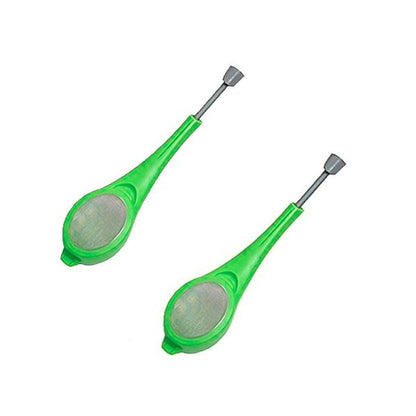 Tea Strainer Filter 2-Piece Kitchen & Dining refund_fee:800