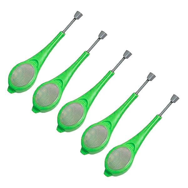 Tea Strainer Filter 5-Piece Kitchen & Dining refund_fee:800