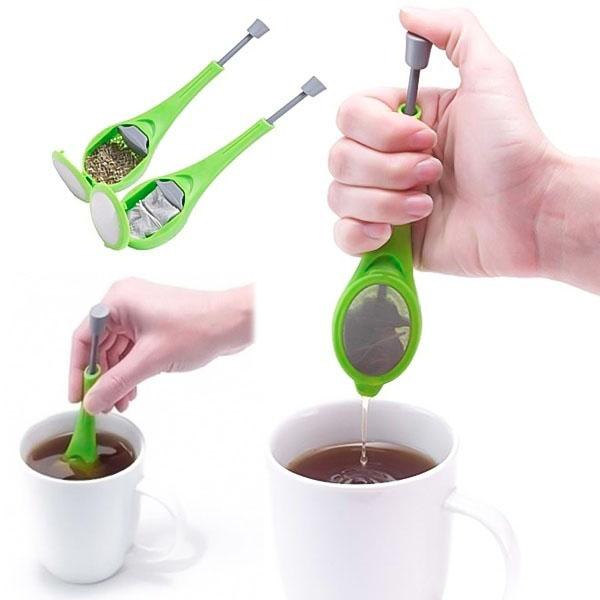 Tea Strainer Filter Kitchen & Dining refund_fee:800