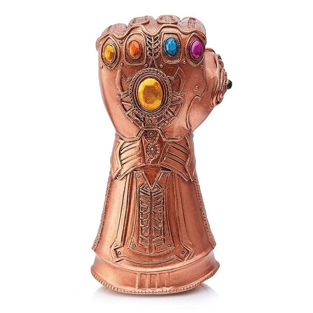 Thanos Infinity Gauntlet Beer Bottle Opener Copper Kitchen & Dining refund_fee:800