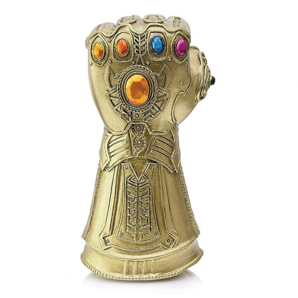 Thanos Infinity Gauntlet Beer Bottle Opener Gold Kitchen & Dining refund_fee:800