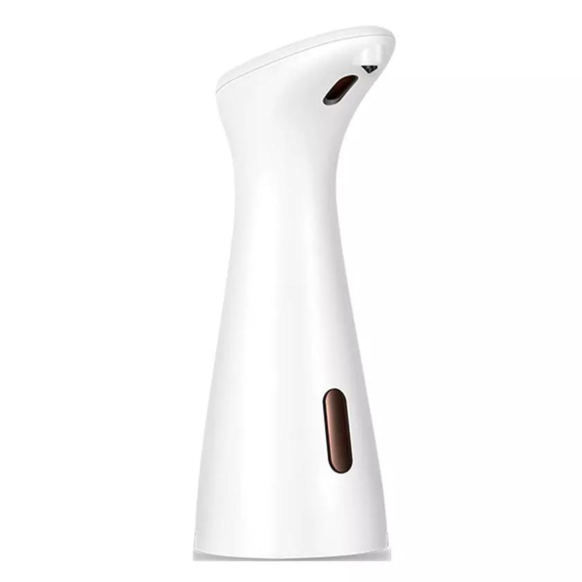 Touch-Free Automatic Soap and Hand Sanitizer Dispenser Infrared Soap Dispenser __stock:450 Bath refund_fee:800 Warranty