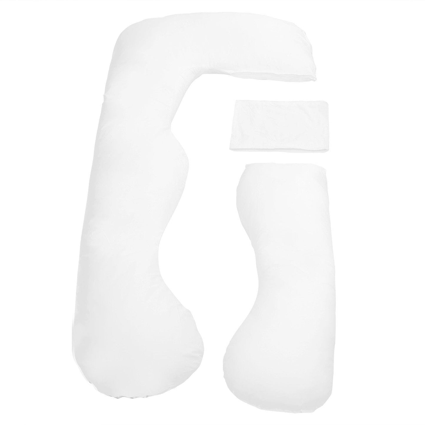 U-Shaped Full Body Pillow __label2:BOGO 30% OFF Bedding Low stock refund_fee:2200