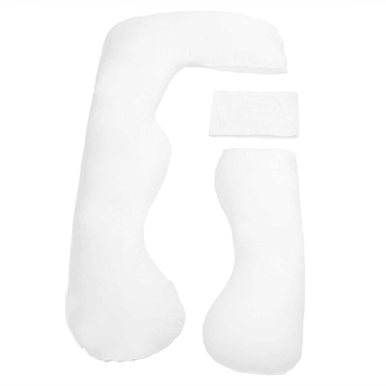 U-Shaped Full Body Pillow __label2:BOGO 30% OFF Bedding Low stock refund_fee:2200