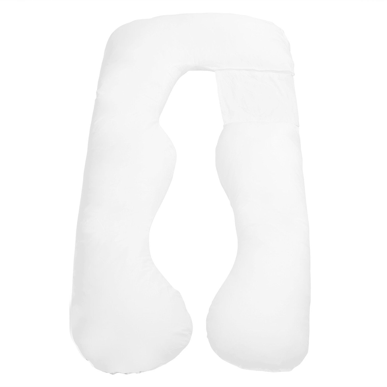 U-Shaped Full Body Pillow __label2:BOGO 30% OFF Bedding Low stock refund_fee:2200