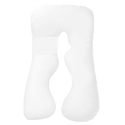 U-Shaped Full Body Pillow __label2:BOGO 30% OFF Bedding Low stock refund_fee:2200