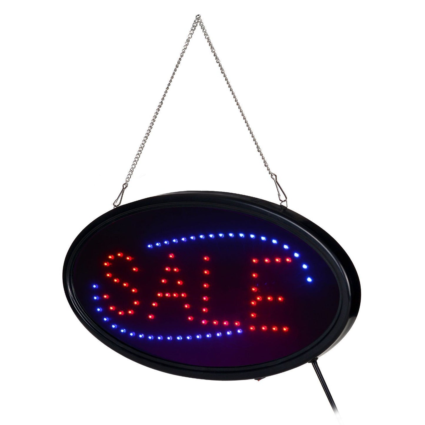 Ultra Bright Open Sign Neon LED Light Animated Motion Flash Business Ad Board __stock:50 Indoor Lighting refund_fee:1200 Warranty