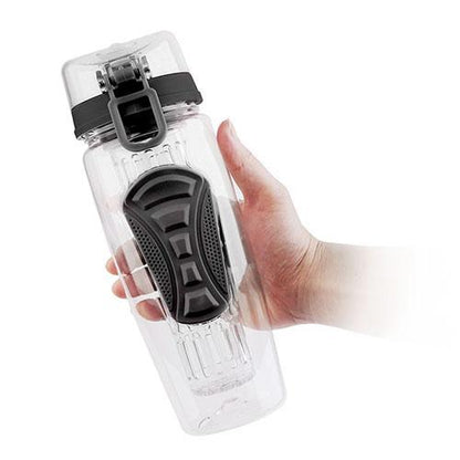 Ultra Portable Fruit Infusing Water Bottle 32oz __stock:50 Kitchen & Dining refund_fee:800