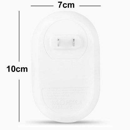 Ultrasonic Pest Control Noiseless Plug In Repellent Low stock Pest Control refund_fee:800 Warranty