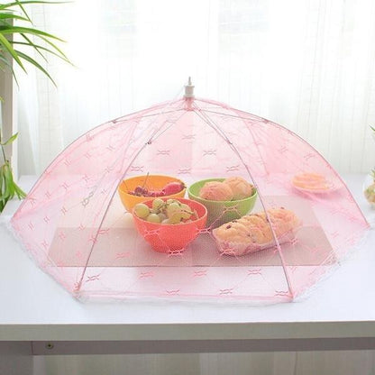 Umbrella Style Food Covers __stock:350 Kitchen & Dining refund_fee:800