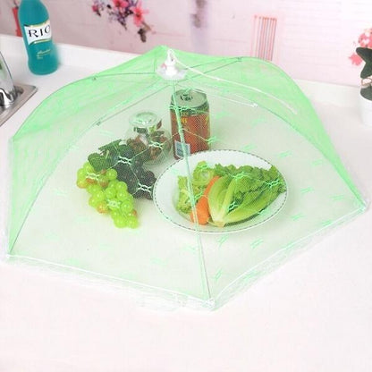 Umbrella Style Food Covers __stock:350 Kitchen & Dining refund_fee:800