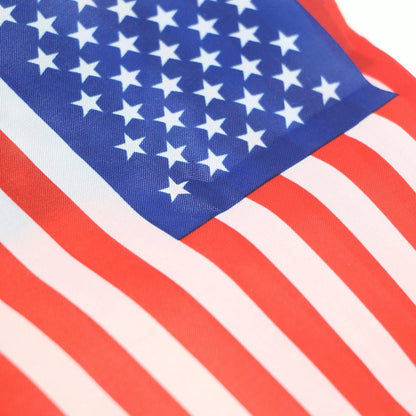 USA American String Pennant Banners __stock:200 Holiday Decor & Apparel refund_fee:800