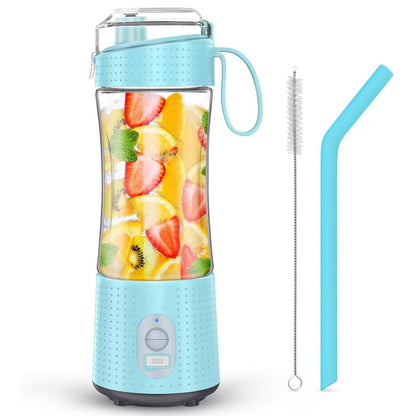 USB Rechargeable Portable Blender Kitchen & Dining refund_fee:1200