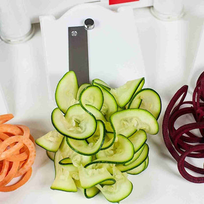 Veggetti Pro Tabletop Spiralizer __stock:300 Kitchen & Dining refund_fee:800