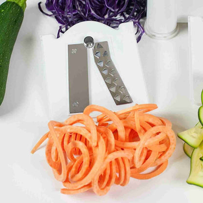 Veggetti Pro Tabletop Spiralizer __stock:300 Kitchen & Dining refund_fee:800