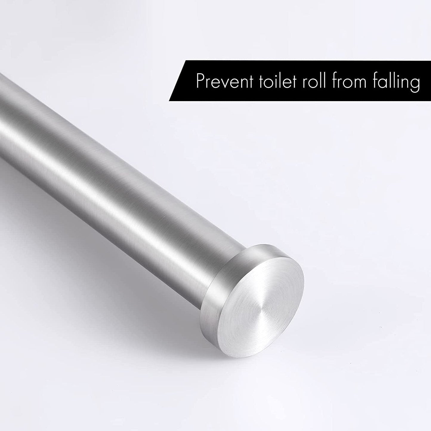 Wall Mounted Toilet Paper Holder __stock:100 Bath refund_fee:800