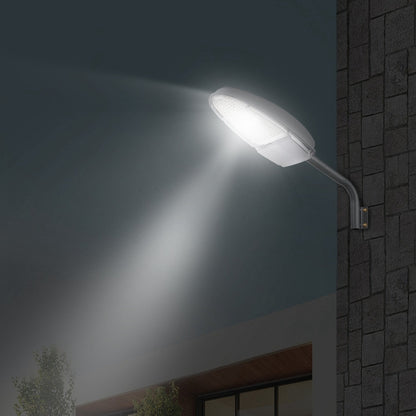 Wall Pack LED Lights 144LEDs Photocell Sensor Street Lamp IP65 Waterproof Outdoor Lighting refund_fee:1800 Warranty