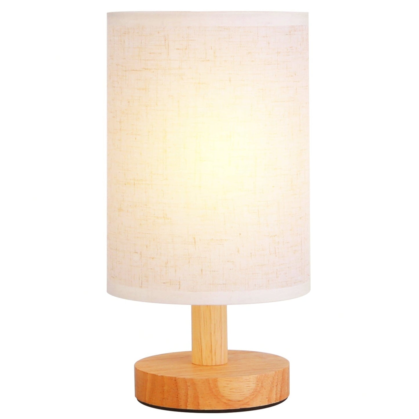 Warm White Nightstand Lamp USB Plug Modern Lantern __stock:50 Indoor Lighting refund_fee:1200 Warranty